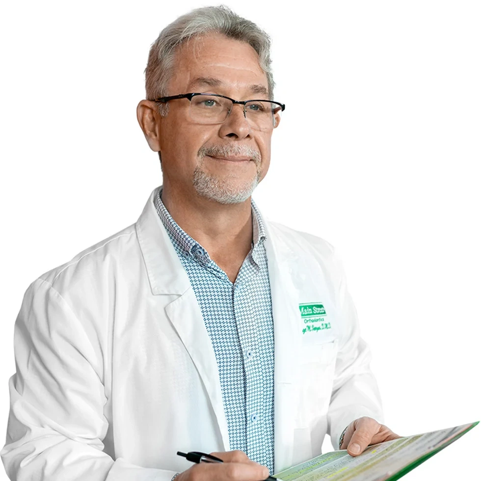 Professional dental team member